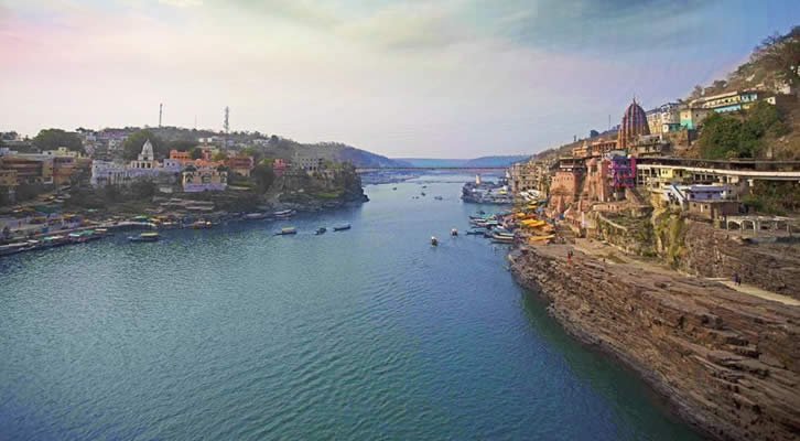 ‘‘નર્મદે હર’’ ઉત્તરવાહિની નર્મદા પરિક્રમા-૨૦૨૫નો પ્રારંભ