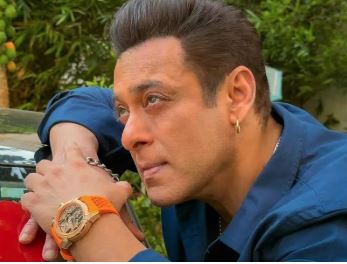 સલમાન ખાનની રામ મંદિર ઘડિયાળ પર વિવાદ