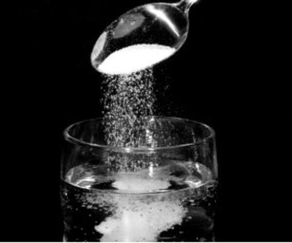 શું મીઠાનું પાણી પીવું ફાયદાકારક છે?