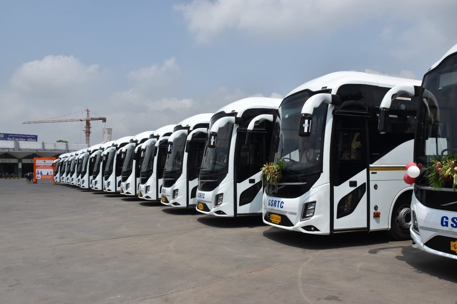 આજથી ST બસના ભાડામાં 10 ટકાનો વધારો