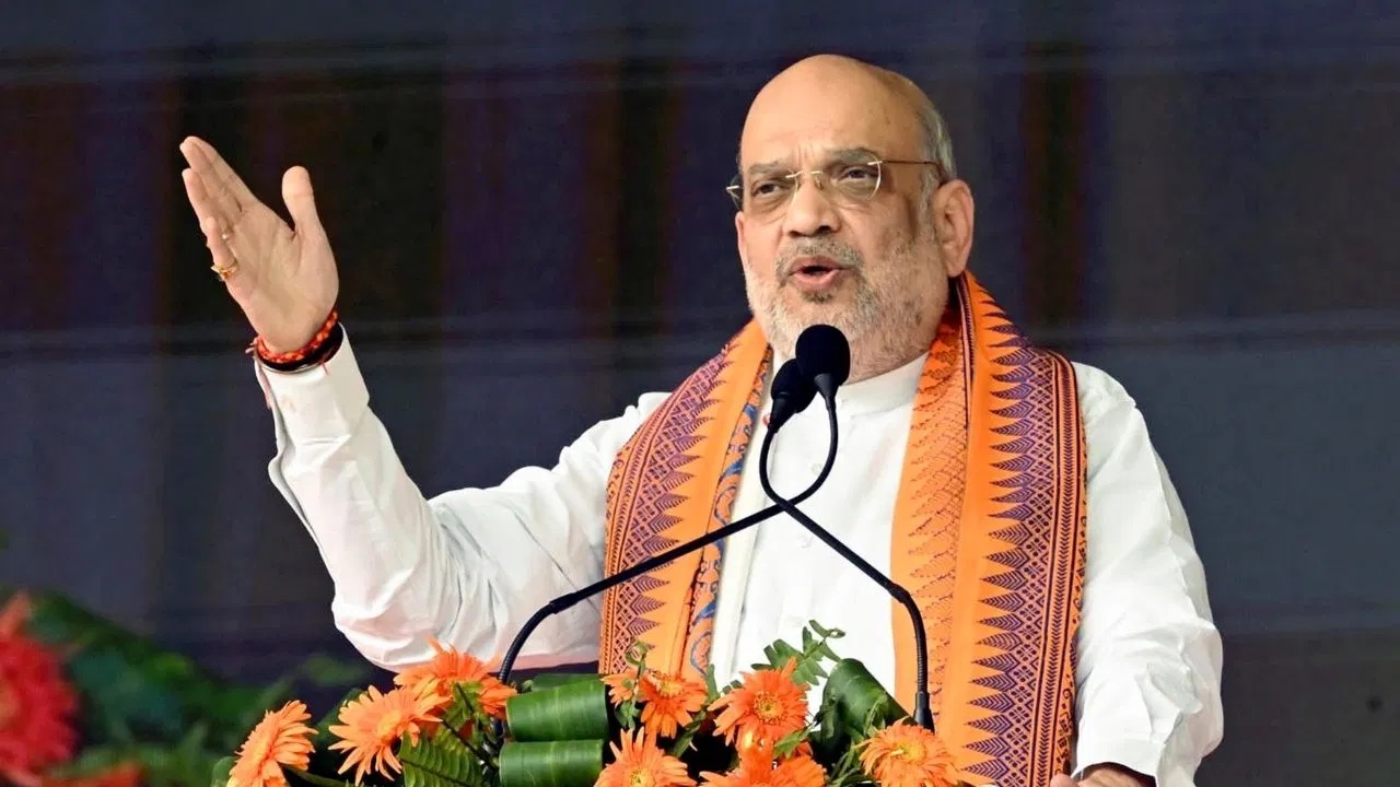 નક્સલવાદ માત્ર ઈતિહાસ બનીને રહી જશે…