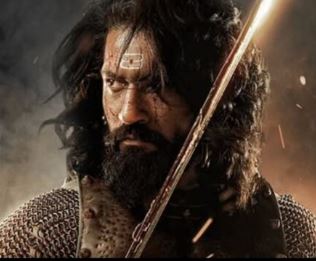 છાવા પર સિકંદરની કોઈ અસર નહીં