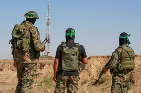 ગાઝાથી હમાસના લીડર જઈ શકે છે જો..