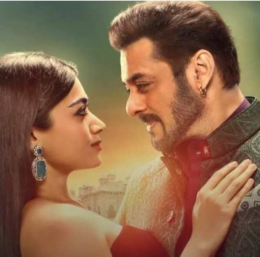 કેટલું કમાઈ પહેલાં દિવસે સિકંદર?