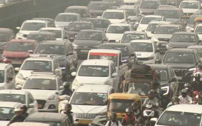 શું દિલ્હીમા આવતીકાલથી