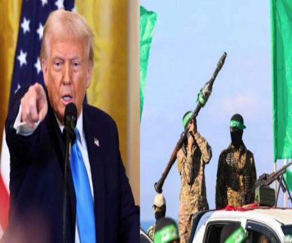 દુનિયામાં જ્યાં પણ હોવ..હથિયાર ઉઠાવો