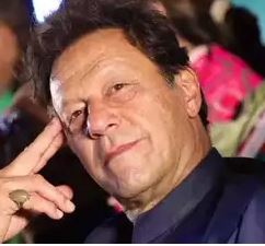 ઈમરાન ખાન નોબેલ પુરસ્કાર માટે થયા નામાંકિત