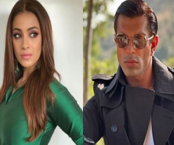 2 વર્ષ નાના કરણ સિંહ ગ્રોવરને