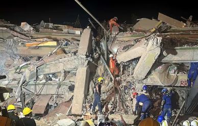 મસ્જીદમાં નામઝ પઢતાં 700થી વધુ લોકો