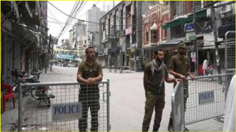 પાકિસ્તાનમાં ઈદની ખુશી વચ્ચે બલૂચિસ્તાનમાં કલમ 144 લાગુ