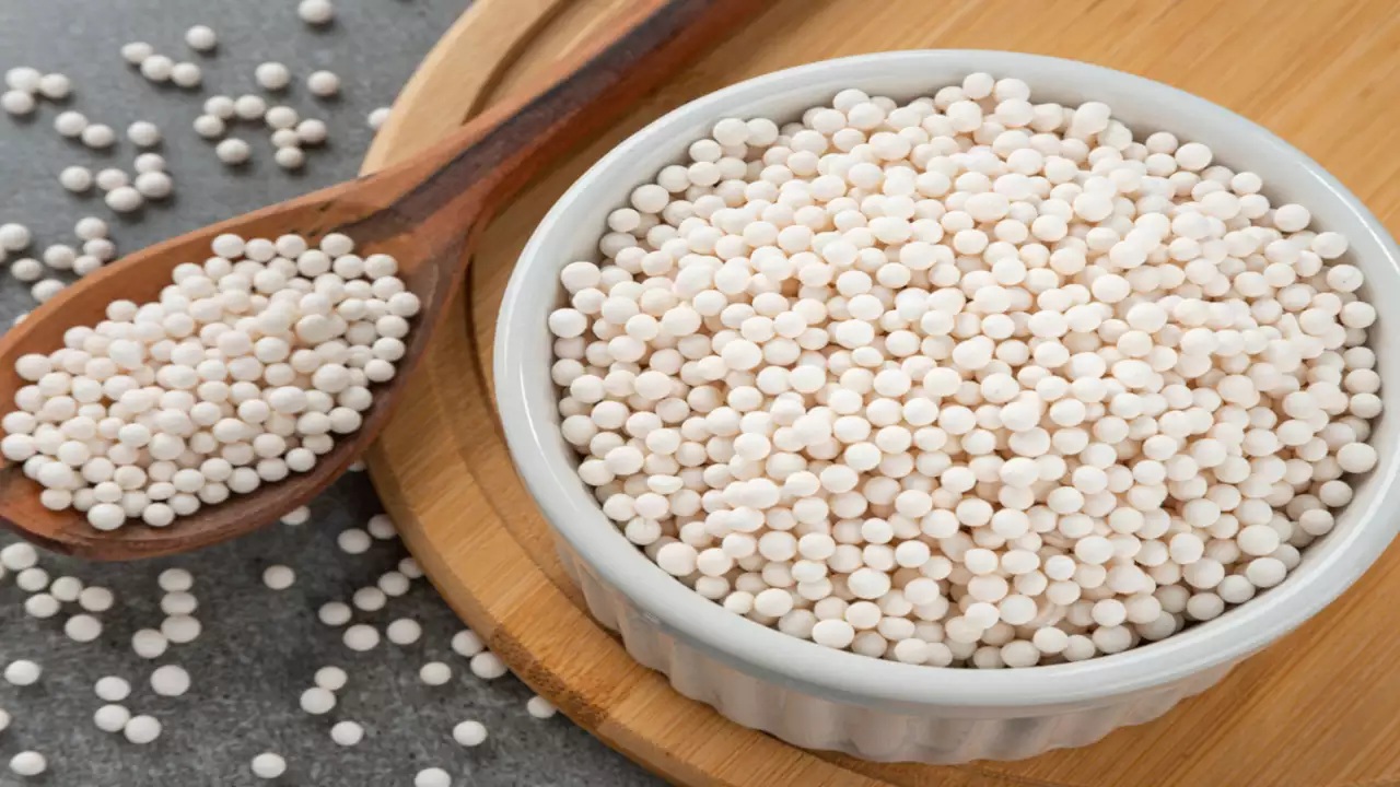 સાબુદાણા કોણે ન ખાવા જોઈએ?