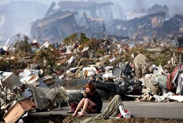 2025માં  આ દેશમાં વિનાશક ભૂકંપની ચેતવણી