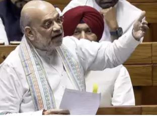 વક્ફ પર સંસદમાં સંગ્રામ