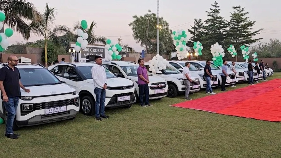 વાહ ભાઈ વાહ! શેઠ હોય તો આવા!