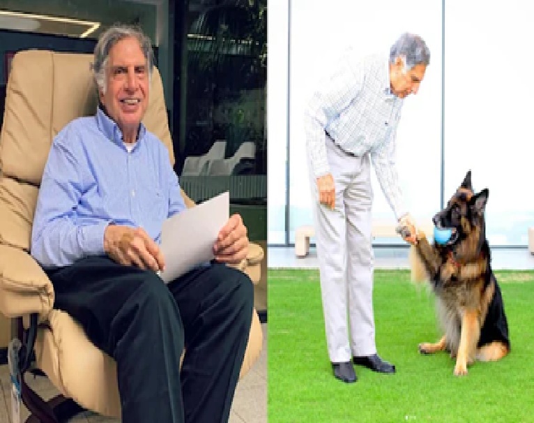 દિલદાર રતન ટાટાની દિલદાર વાતો!