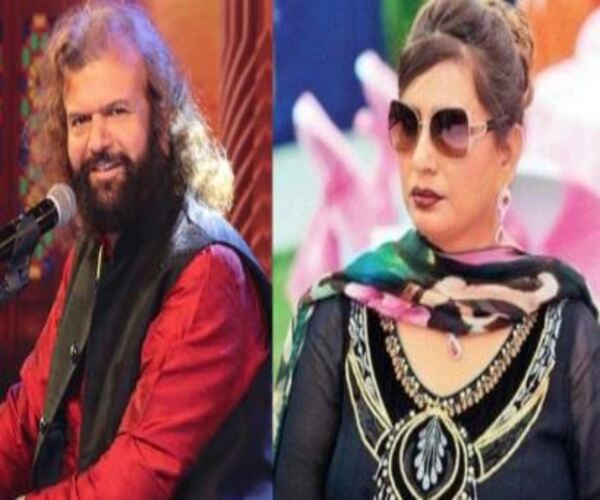 સિંગર હંસરાજ હંસની પત્ની રેશમ કૌરનું નિધન