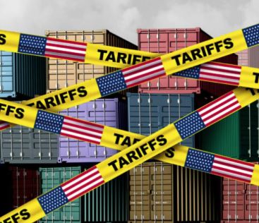 ભારતની ચિંતા વધારનારો ટેરિફ