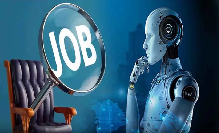 AI પણ નહીં લઈ શકે આ નોકરીઓનું સ્થાન