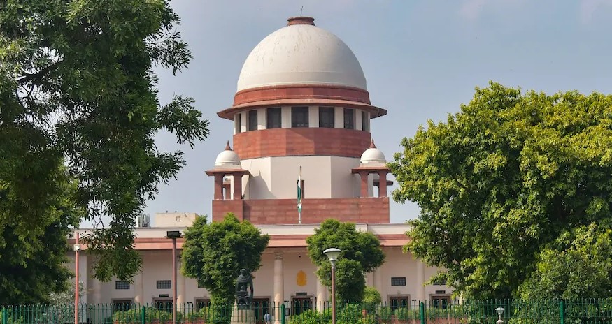 સુપ્રીમ કોર્ટના તમામ ન્યાયાધીશો તેમની સંપત્તિ જાહેર કરશે