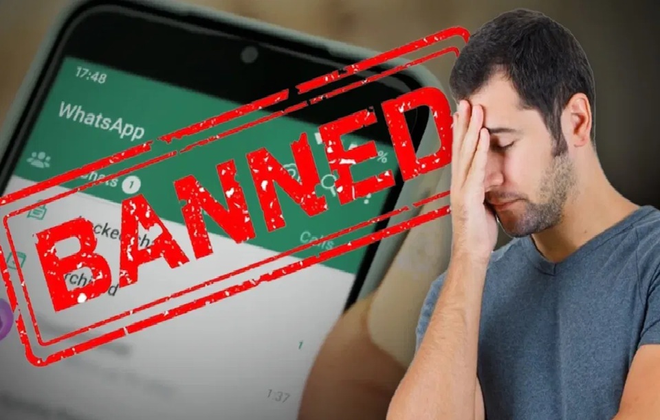 પ્રતિબંધ થયું તો શું કરવું?