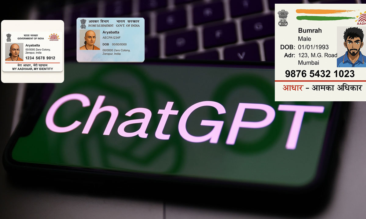 AI ના દુરુપયોગ પર વધી ચિંતા