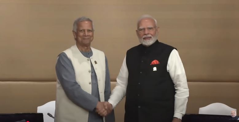 'ભારતમાં રહીને ઉશ્કેરણીજનક નિવેદનો આપે છે...',