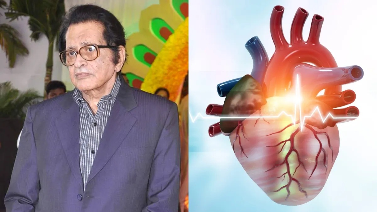 મનોજ કુમાર જે બીમારીથી મૃત્યુ પામ્યા તે કેટલી ખતરનાક?