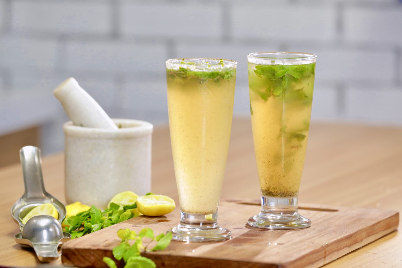 માત્ર 5 મિનિટમાં ઘરે જ બનાવો