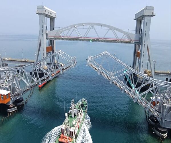 રામનવમી પર પ્રધાનમંત્રી મોદી તીર્થ યાત્રીઓને આપશે ભેટ