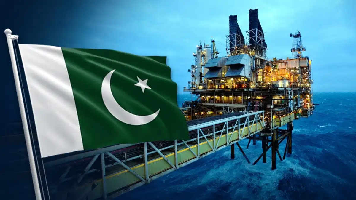 કંગાળ પાકિસ્તાનના હાથ લાગ્યો જેકપોટ