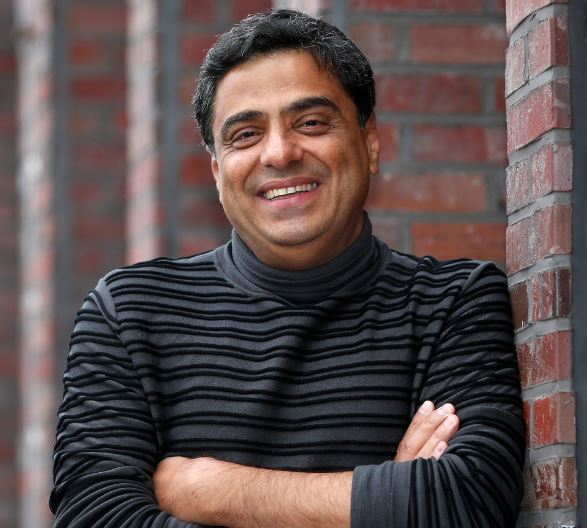 ટૂથબ્રશ વેચવાથી સફરની શરૂઆત