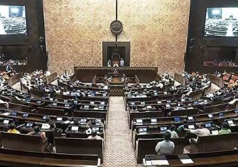 લોકસભા અને રાજ્યસભામાં વક્ફ સુધારા બિલ પાસ