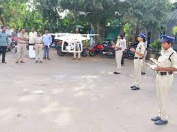 પોલીસે શરૂ કર્યો ખાસ પ્રજેક્ટ