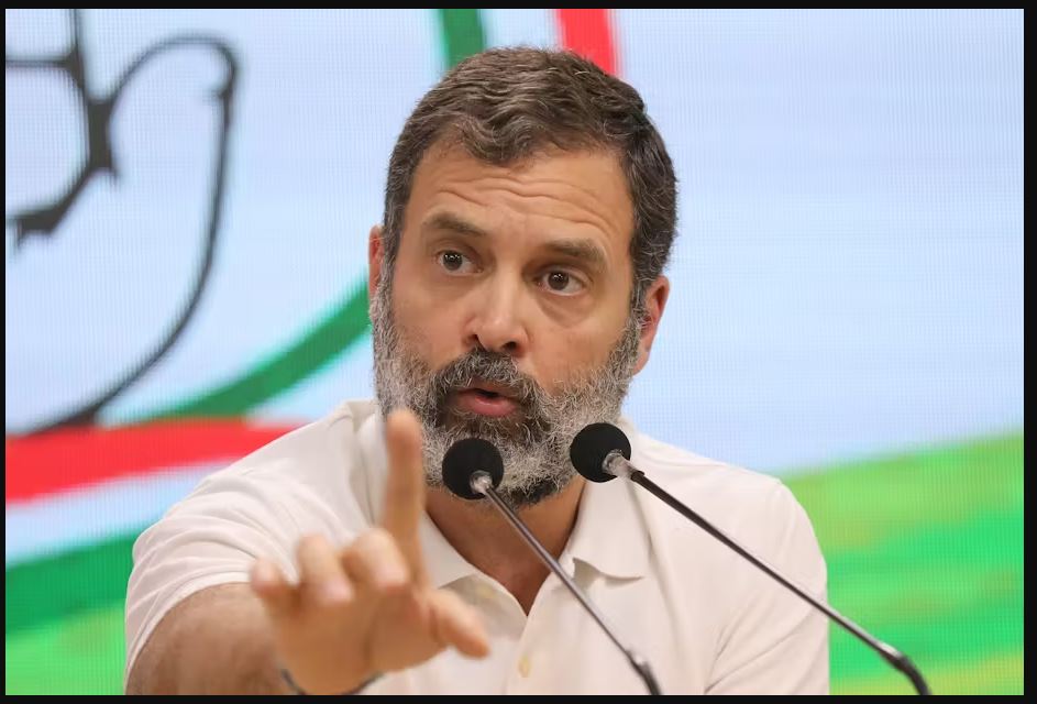 "મુસ્લિમો બાદ ખ્રિસ્ત્રીઓ પર RSSની નજર"