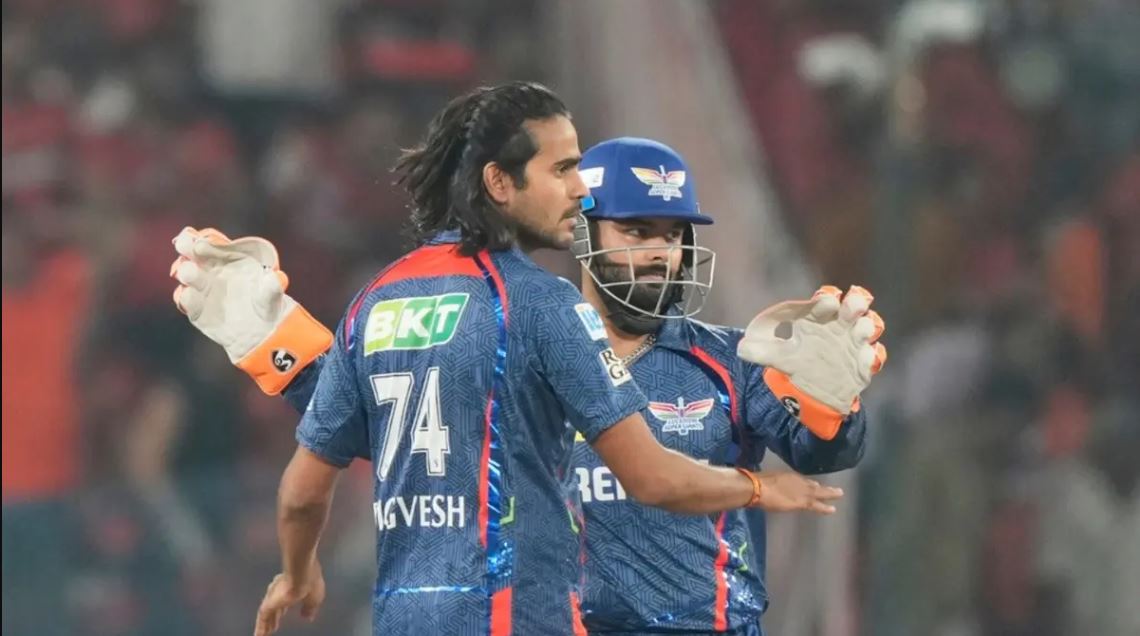 BCCIએ બે પ્લેયરોને આપી મોટી સજા