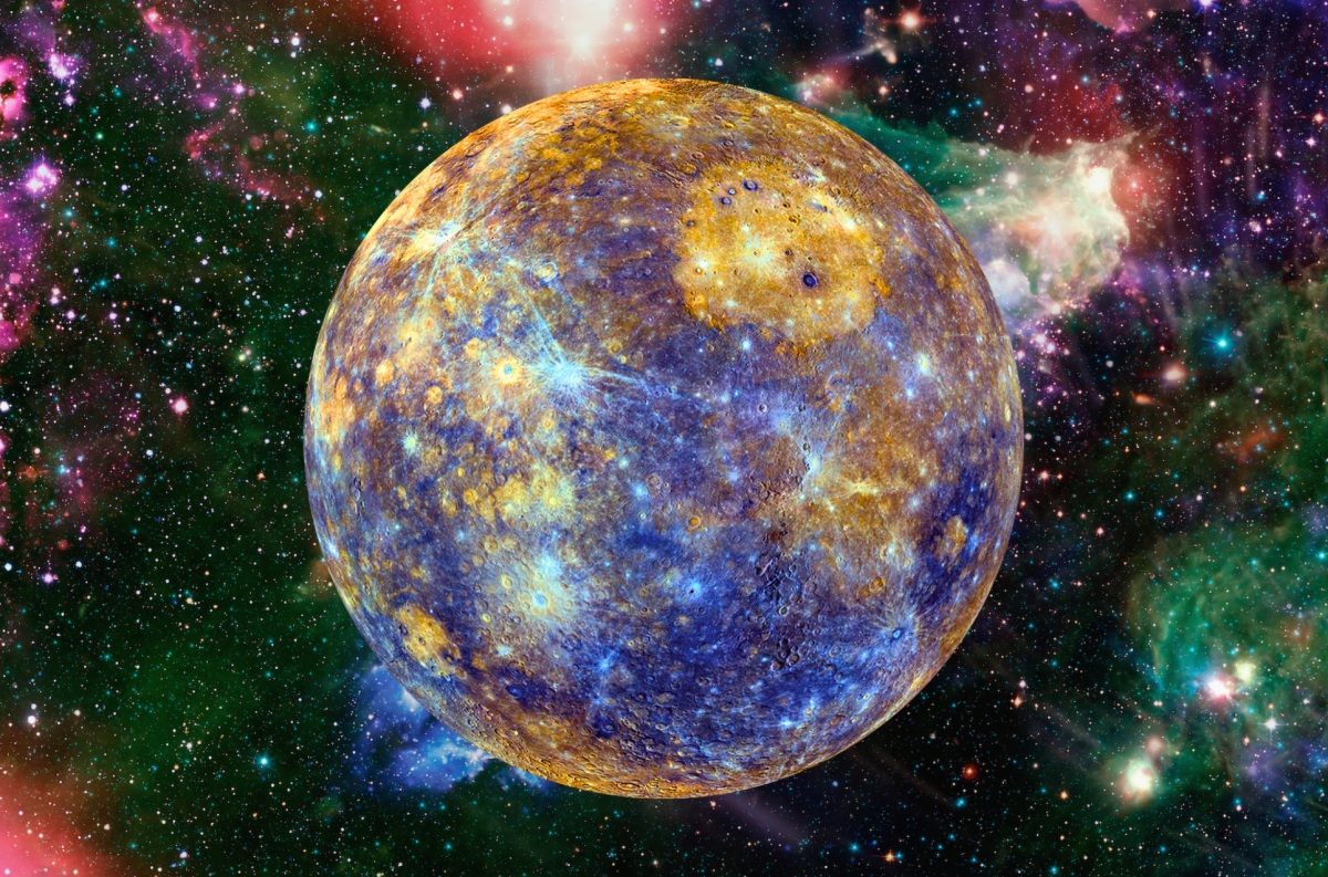 બુધ 7 એપ્રિલથી ચાલશે વક્રી ચાલ