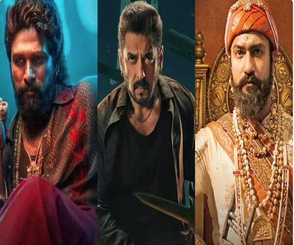 છાવા અને પુષ્પા-2ની નજીક પણ નથી આવી શકી