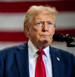 'ટેરિફ વૉરમાં ચીનને વધુ નુકસાન થયું'