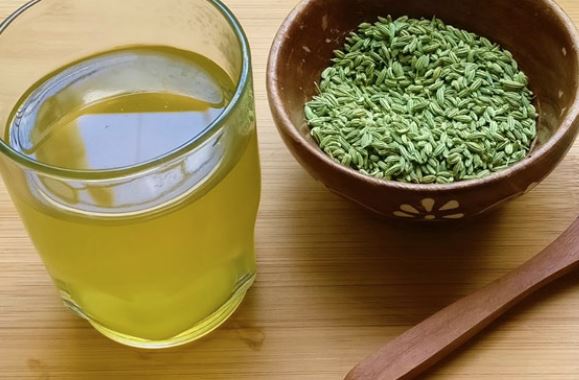 ગરમીમાં રોજ એક ગ્લાસ પીવો વરિયાળીનું પાણી