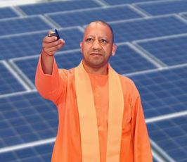 UPના તમામ 75 જિલ્લા માટે CM યોગીનો  મહત્વનો નિર્ણય