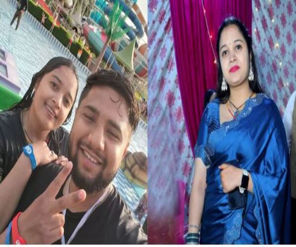 વોટર પાર્કના રોલર કોસ્ટરમાં બેસતા પહેલાં સાવધાન