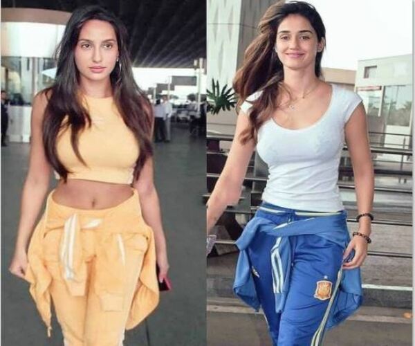 શું છે બોલીવુડની અભિનેત્રીઓના ફિટનેસ અને