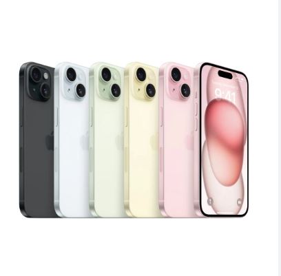 iPhone 15ની કિંમતમાં એક ઝાટકે આટલો ડિસ્કાઉન્ટ