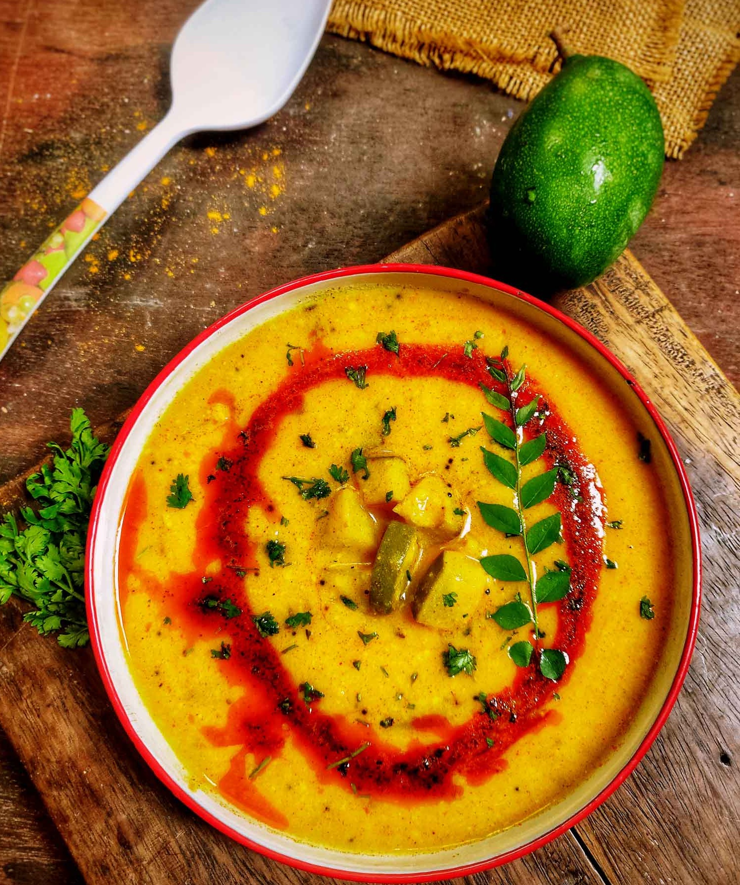 આંગળા ચાટતા રહી જશે ઘરના લોકો