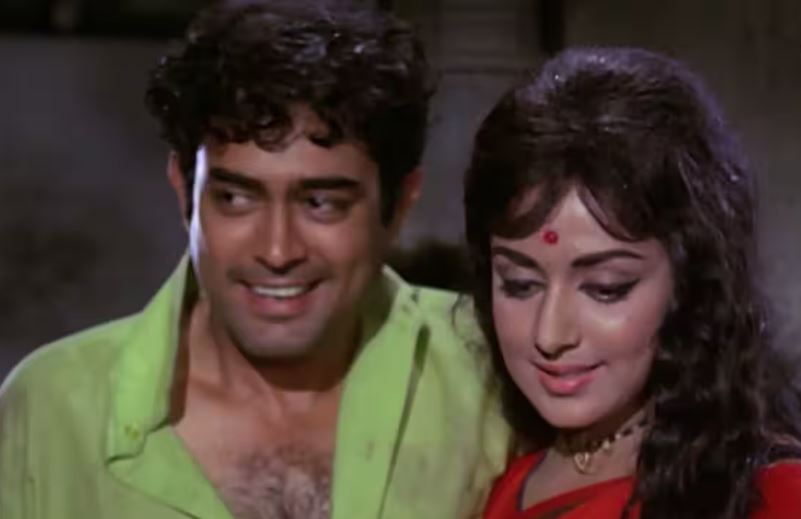 હેમા માલિની સાથે લગ્ન કરવા ઈચ્છતા હતા સંજીવ કુમાર