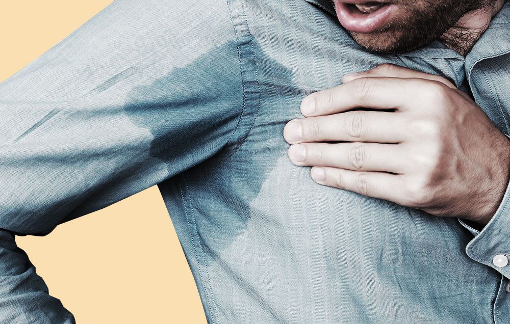 શું તમે ઉનાળામાં પરસેવાની દુર્ગંધથી પરેશાન છો?