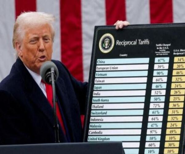 વૈશ્વિક નેતાઓની અમેરિકામાં લાગશે લાઈન