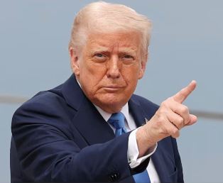 'ટેરિફ એક પ્રકારની દવા છે'