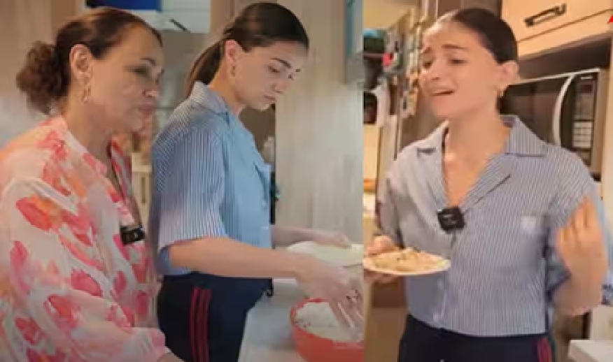 આલિયા ભટ્ટ સાથે મોટી દુર્ઘટના!