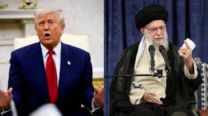 અમેરિકા કરશે ઈરાન સાથે હાઈ લેવલ બેઠક